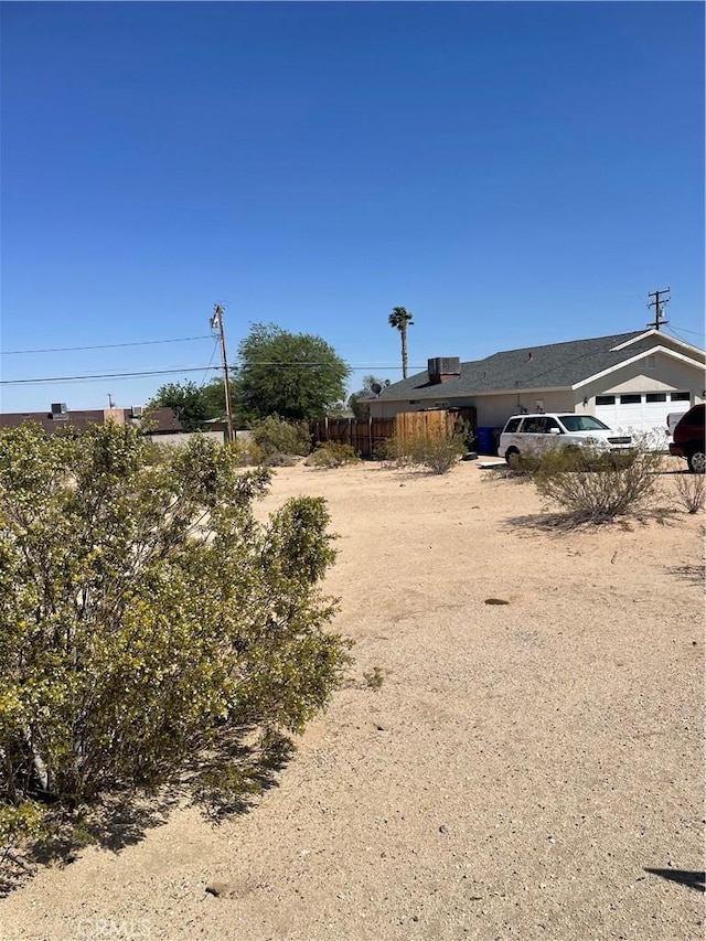 33 Encelia Ave Unit 29, Palms, CA 92277
