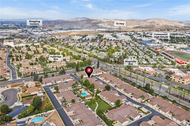 891 Tangerine St, Corona, CA 92879 - photo 41