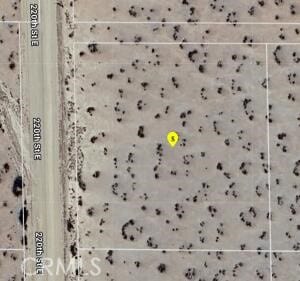 220 Cor St E, Palmdale, CA 93591