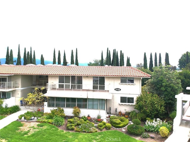 2122 Ronda Granada Unit P, Laguna Woods, CA 92637 - miscellaneous file