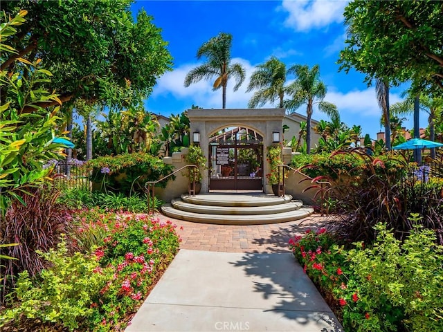 4752 Tiara Dr Unit 103, Huntington Beach, CA 92649 - view of property's community