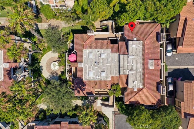 4752 Tiara Dr Unit 103, Huntington Beach, CA 92649 - aerial view
