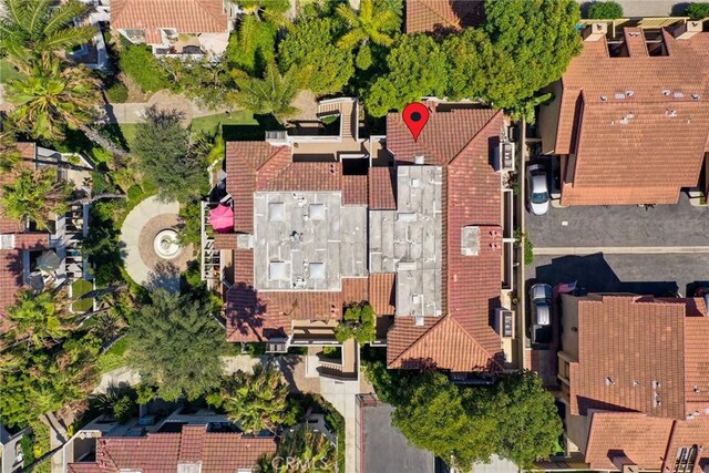 4752 Tiara Dr Unit 103, Huntington Beach, CA 92649 - aerial view of residential area