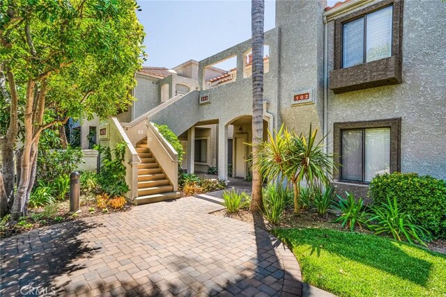 4752 Tiara Dr Unit 103, Huntington Beach, CA 92649 - view of community featuring stairs