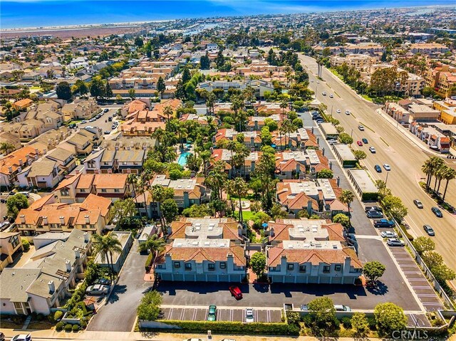 4752 Tiara Dr Unit 103, Huntington Beach, CA 92649 - aerial view of residential area