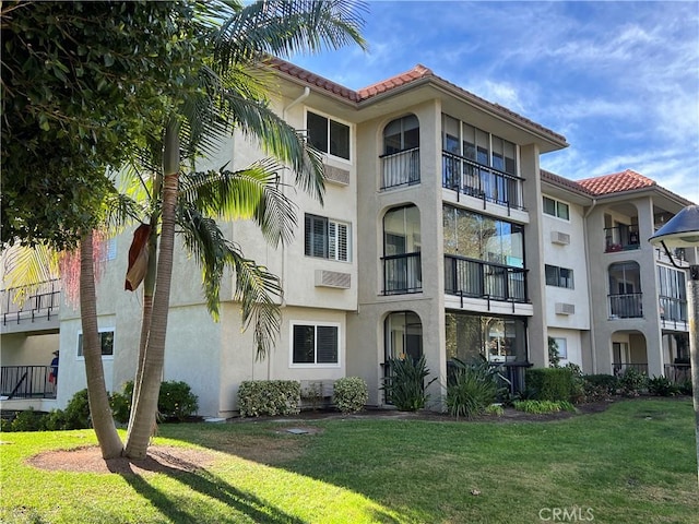 3243 San Amadeo Unit 2H, Laguna Woods, CA 92637 - photo 1