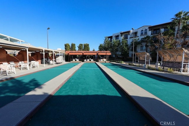 3243 San Amadeo Unit 2H, Laguna Woods, CA 92637 - photo 35