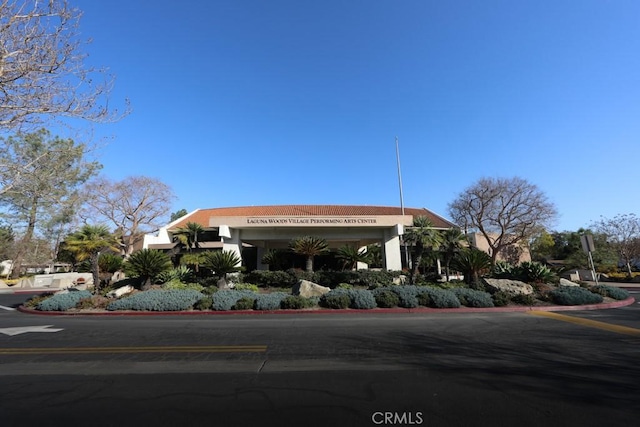 3243 San Amadeo Unit 2H, Laguna Woods, CA 92637 - photo 32