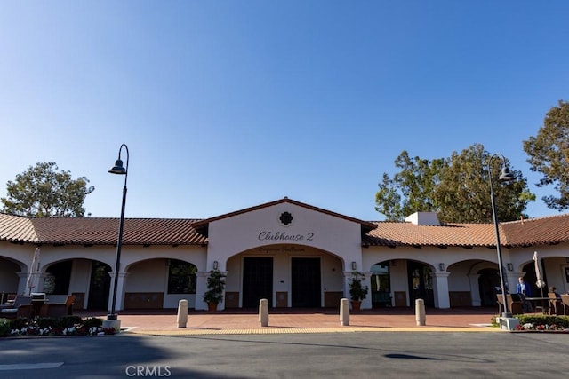 3243 San Amadeo Unit 2H, Laguna Woods, CA 92637 - photo 53
