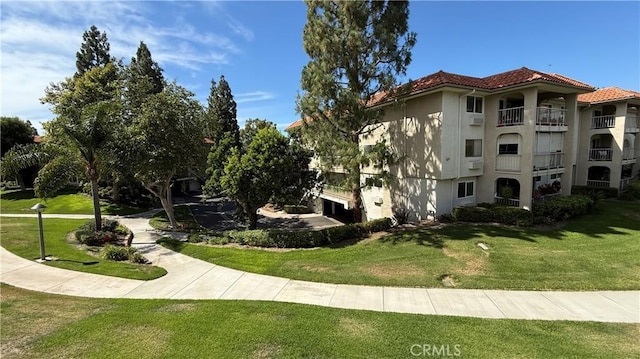 3243 San Amadeo Unit 2H, Laguna Woods, CA 92637 - photo 60