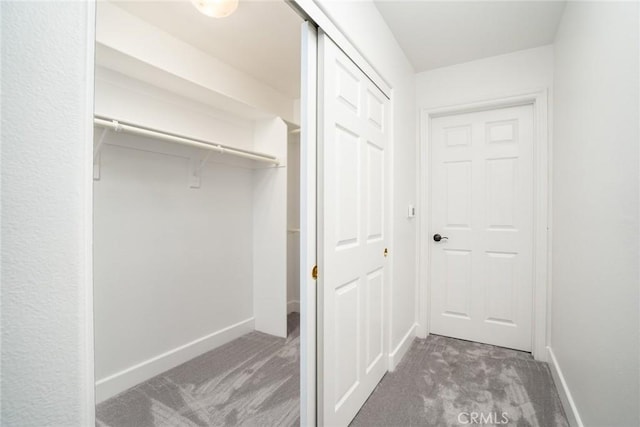 5935 Playa Vista Dr Unit 307, Playa Vista, CA 90094 - view of closet
