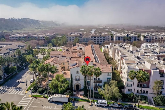 5935 Playa Vista Dr Unit 307, Playa Vista, CA 90094 - aerial view