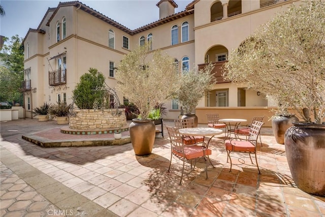 5935 Playa Vista Dr Unit 307, Playa Vista, CA 90094 - exterior space