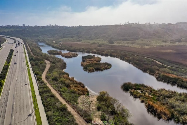5935 Playa Vista Dr Unit 307, Playa Vista, CA 90094 - aerial view with a water view