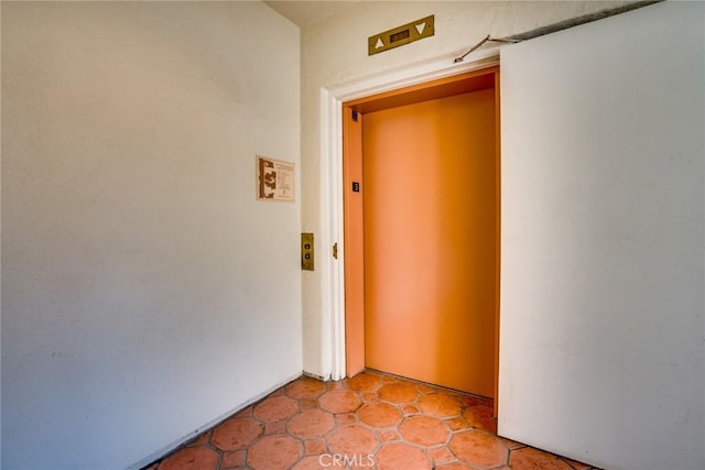 5935 Playa Vista Dr Unit 307, Playa Vista, CA 90094 - doorway to property with elevator