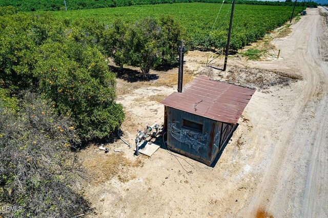 132 E Telegraph Rd, Fillmore, CA 93015