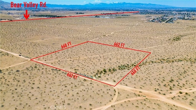 1 Pahute Rd, Apple Valley, CA 92308 - photo 1
