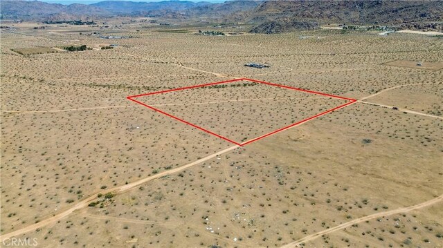 1 Pahute Rd, Apple Valley, CA 92308 - photo 9