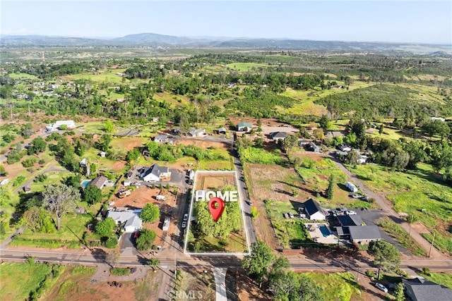 5222 Foster Rd, Paradise, CA 95969 - aerial view