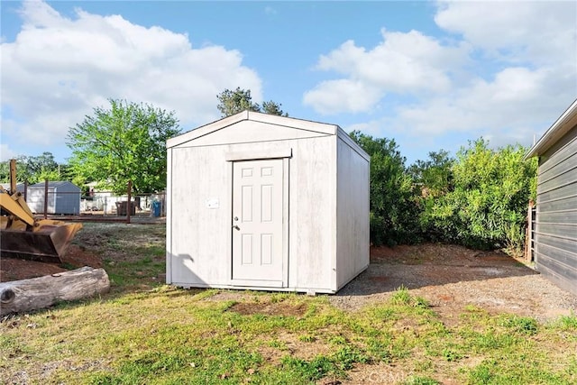 5222 Foster Rd, Paradise, CA 95969 - view of shed