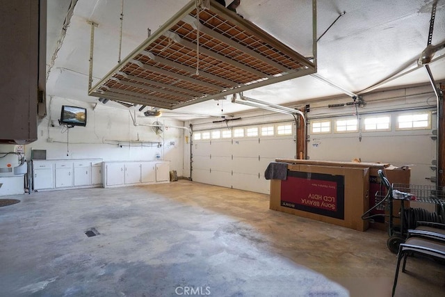 2161 Stonefield Pl, Riverside, CA 92506 - view of garage