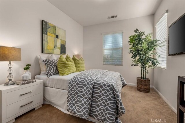 54 Revell Cir, Buena Park, CA 90620 - bedroom with carpet floors and baseboards