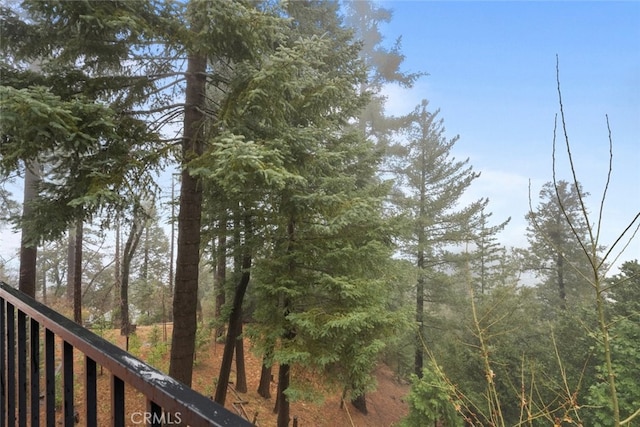 24848 Matterhorn Ct, Crestline, CA 92325 - exterior space