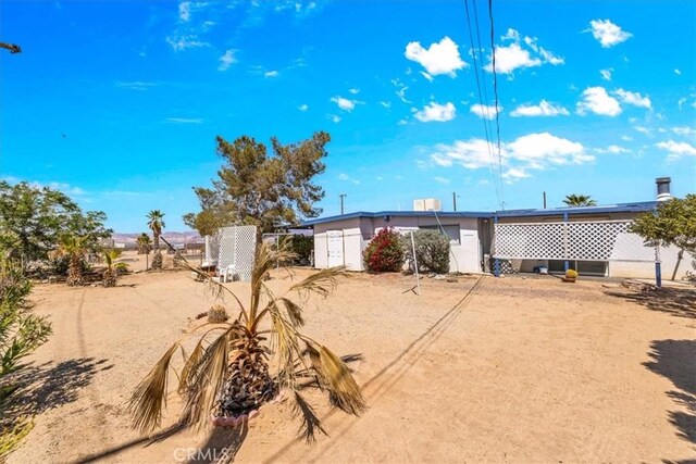 5304 Morongo Rd Unit 29, Palms, CA 92277 - photo 28