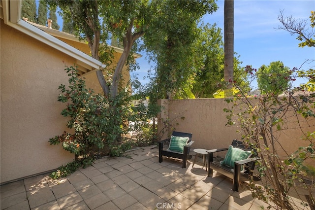 2173 Ranchwood Pl, Riverside, CA 92506 - view of patio / terrace