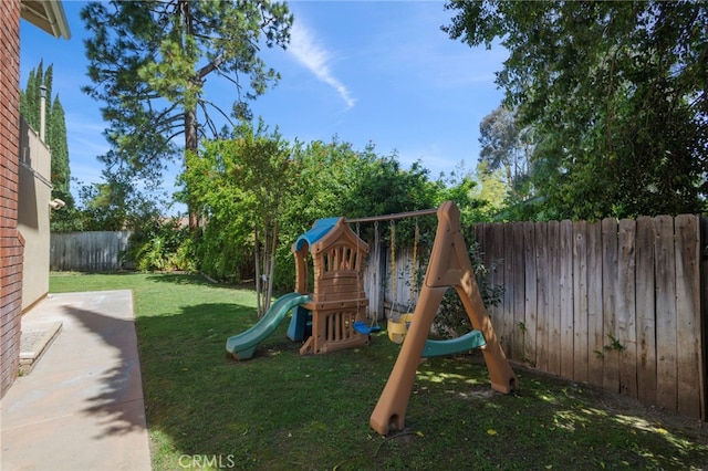 2173 Ranchwood Pl, Riverside, CA 92506 - view of playground