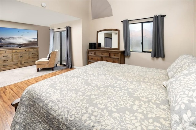 16059 Crete Ln, Huntington Beach, CA 92649 - bedroom featuring wood finished floors