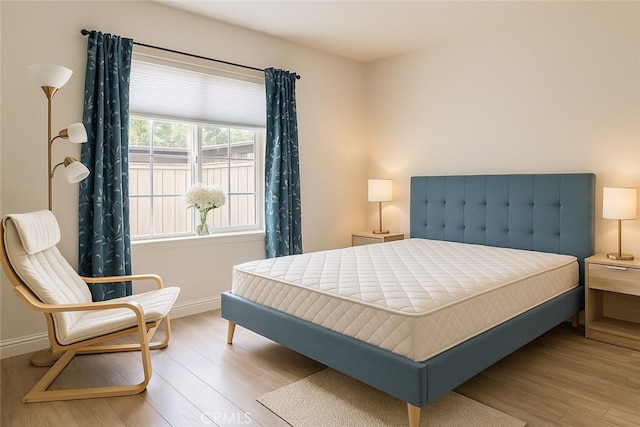 63 Streamwood, Irvine, CA 92620 - bedroom with wood finished floors and baseboards