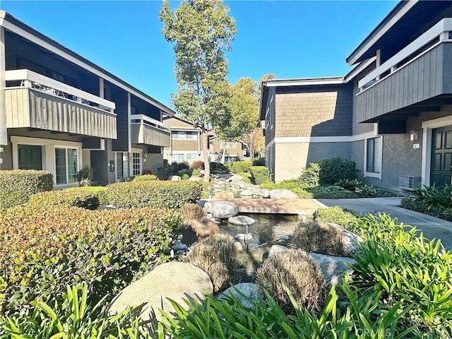 63 Streamwood, Irvine, CA 92620 - view of surrounding community