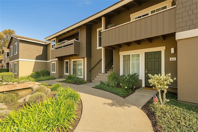 63 Streamwood, Irvine, CA 92620 - view of property