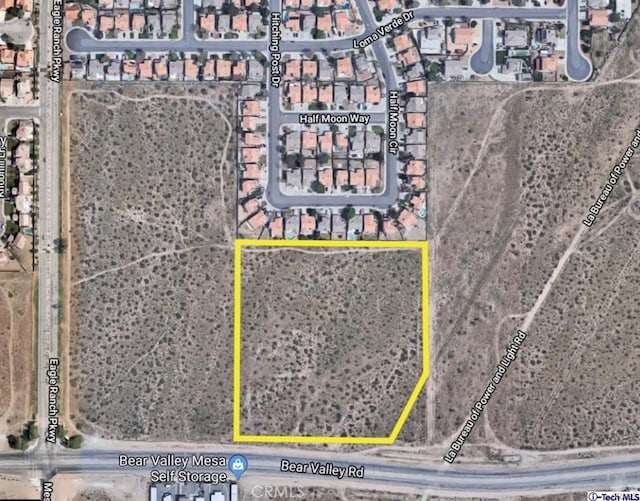 0 Bear Valley Rd, Victorville, CA 92392 - photo 1