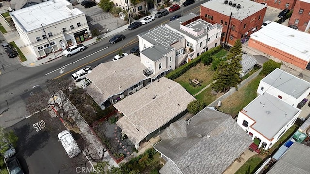 938 Stanley Ave, Long Beach, CA 90804 - aerial view