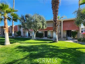 2286 N Indian Canyon Dr Unit F, Palm Springs, CA 92262 - photo 1