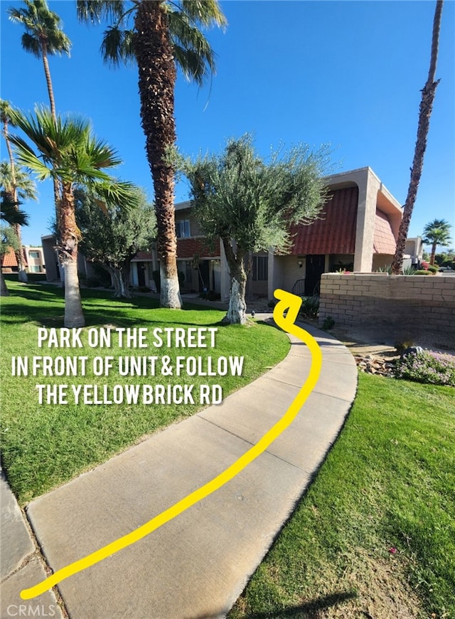 2286 N Indian Canyon Dr Unit F, Palm Springs, CA 92262 - photo 16