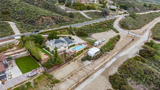 280 W 26th St, Upland, CA 91784 - view of property location