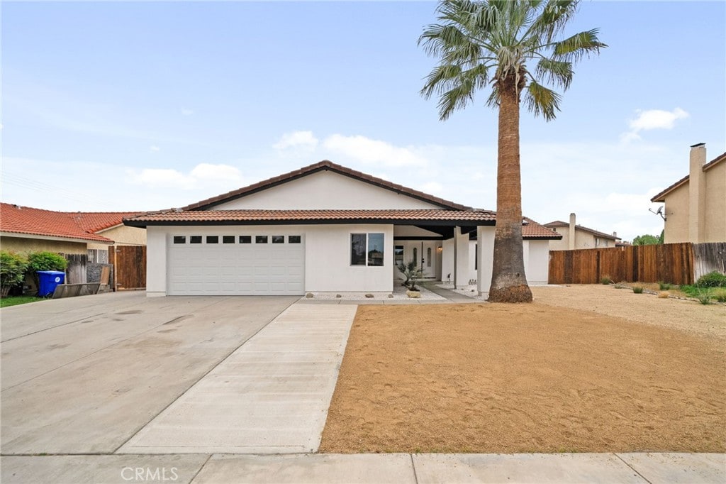 823 W Granada St, Bloomington, CA 92316 - photo 1