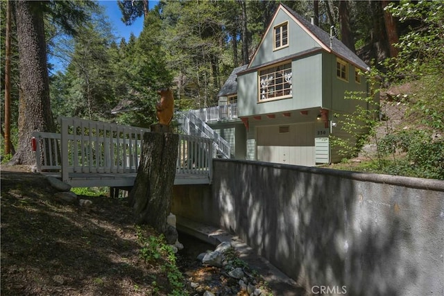 230 Fremont Rd, Lake Arrowhead, CA 92352 - photo 35
