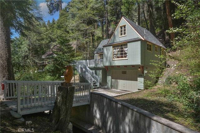 230 Fremont Rd, Lake Arrowhead, CA 92352 - photo 23