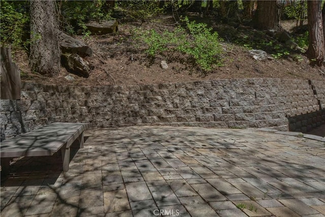 230 Fremont Rd, Lake Arrowhead, CA 92352 - view of misc room
