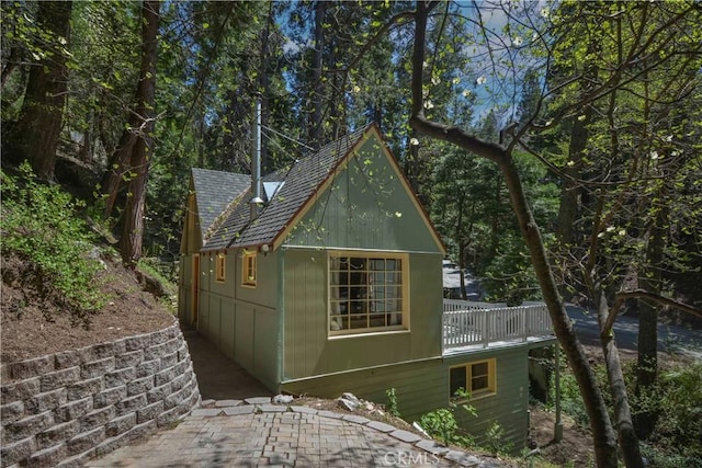 230 Fremont Rd, Lake Arrowhead, CA 92352 - photo 17
