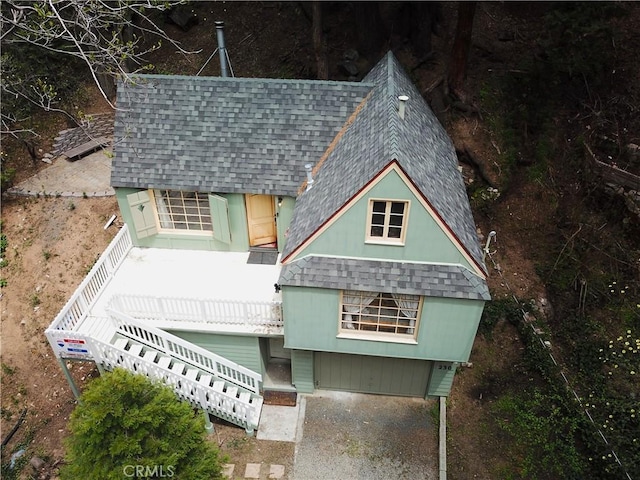 230 Fremont Rd, Lake Arrowhead, CA 92352 - photo 8