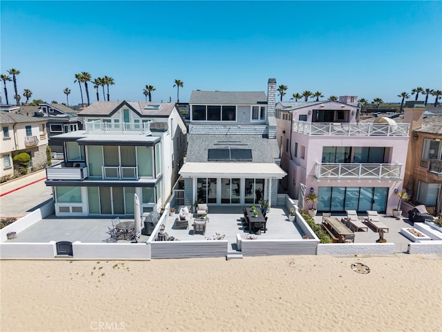 7008 W Oceanfront, Newport Beach, CA 92663 - photo 51