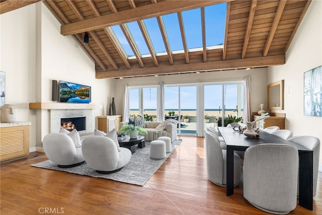 7008 W Oceanfront, Newport Beach, CA 92663 - photo 33