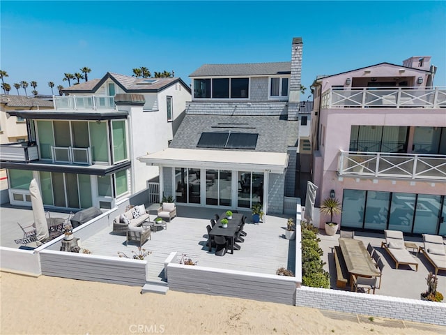 7008 W Oceanfront, Newport Beach, CA 92663 - photo 49