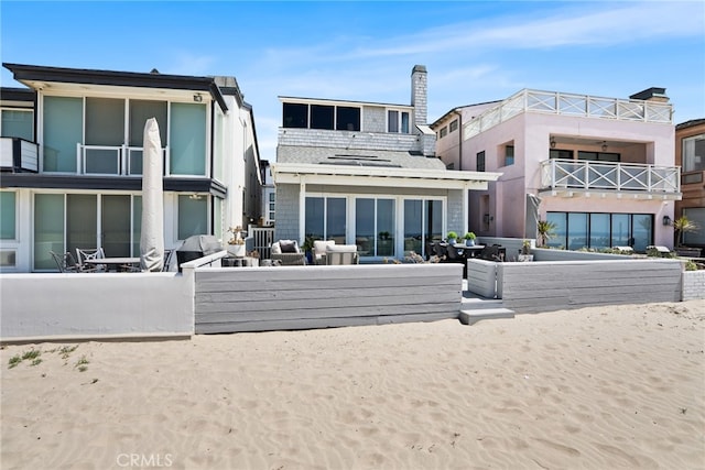 7008 W Oceanfront, Newport Beach, CA 92663 - photo 40