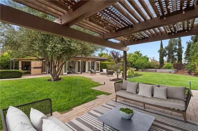 2291 Pavillion Dr, North Tustin, CA 92705 - photo 32